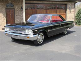 1963 Ford Galaxie 500 XL (CC-1022316) for sale in MILL HALL, Pennsylvania