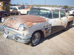 1956 Buick Special (CC-1022324) for sale in Denton, Texas