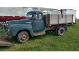 1952 International Pickup (CC-1022344) for sale in Parkers Prairie, Minnesota