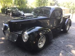 1940 Willys Pickup (CC-1022347) for sale in Hendersonville, Tennessee