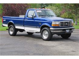 1997 Ford F250 (CC-1022348) for sale in Hailey, Idaho