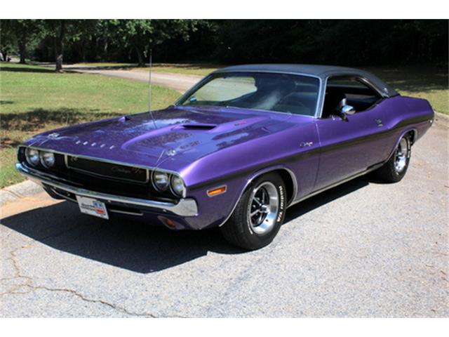 1970 Dodge Challenger R/T (CC-1020235) for sale in Roswell, Georgia