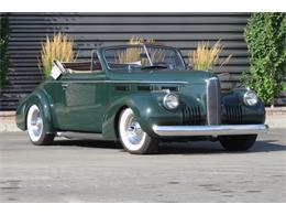 1939 Cadillac LaSalle (CC-1022350) for sale in Hailey, Idaho