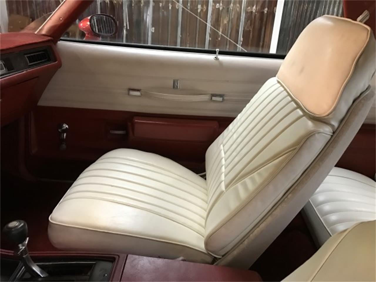 1977 Oldsmobile Cutlass for Sale | ClassicCars.com | CC ...