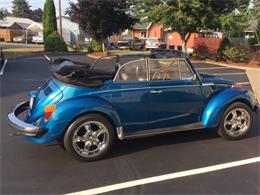 1974 Volkswagen Beetle (CC-1022377) for sale in Shelton, Washington