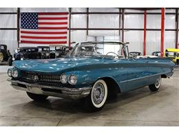 1960 Buick LeSabre (CC-1022388) for sale in Kentwood, Michigan