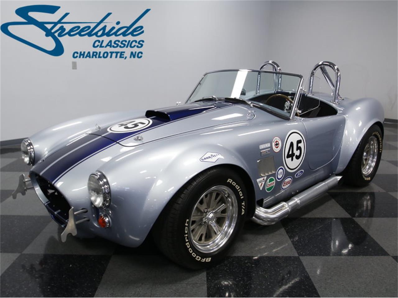 1965 Factory Five Cobra for Sale | ClassicCars.com | CC-1022389