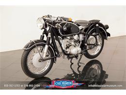 1962 BMW Motorcycle (CC-1022392) for sale in St. Louis, Missouri