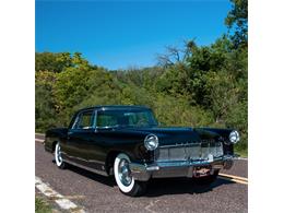1956 Lincoln Continental Mark II (CC-1022393) for sale in St. Louis, Missouri