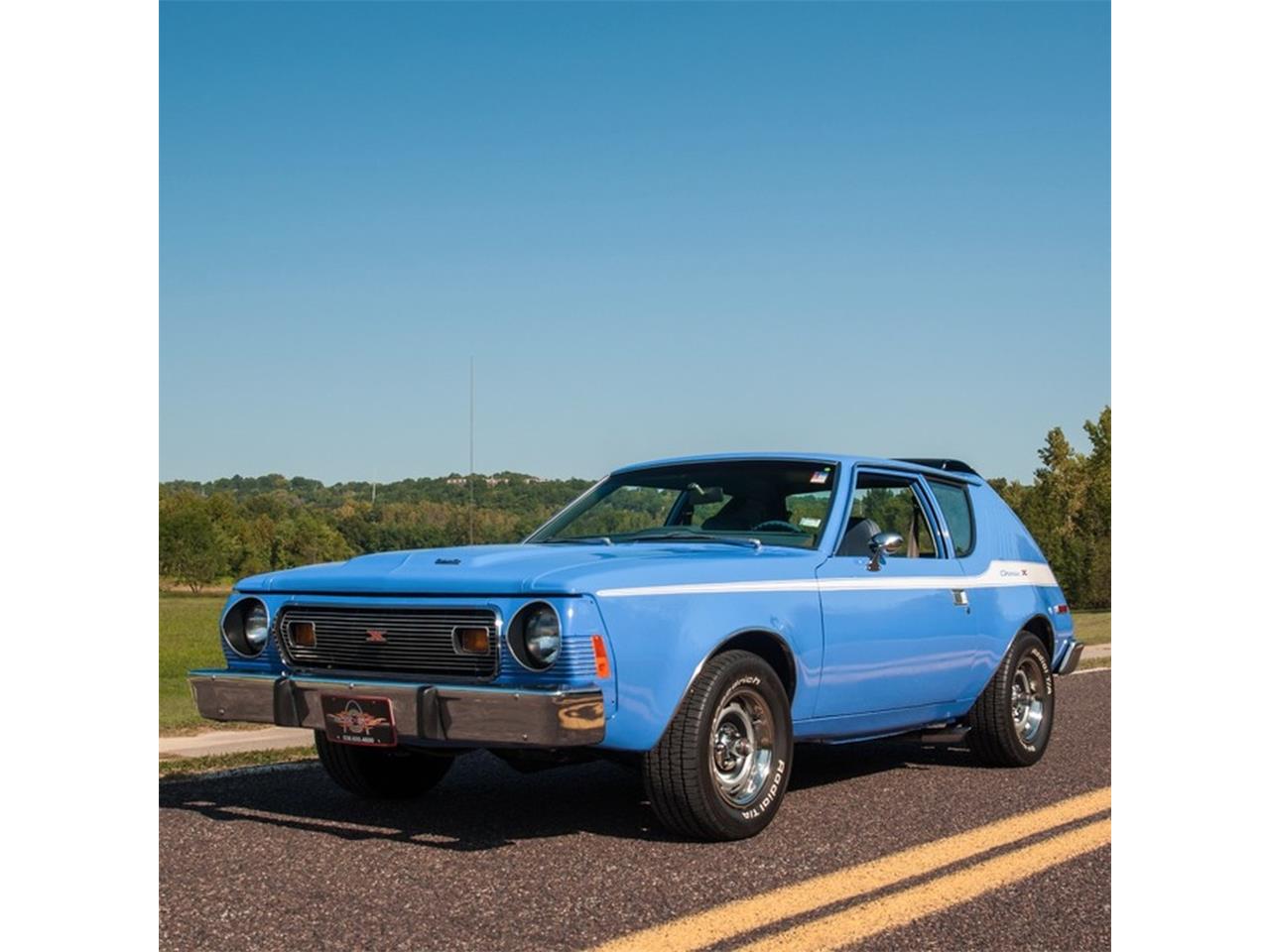 1974 AMC Gremlin for Sale CC1022394