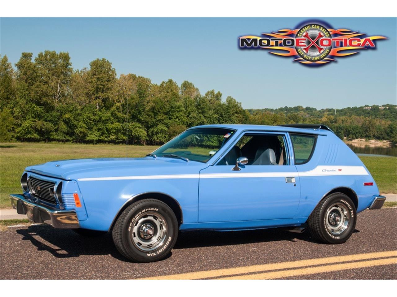 1974 AMC Gremlin for Sale | ClassicCars.com | CC-1022394