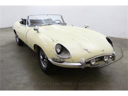 1962 Jaguar XKE (CC-1022396) for sale in Beverly Hills, California