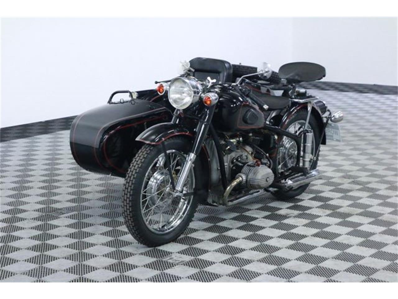 1973 BMW Motorcycle for Sale | ClassicCars.com | CC-1022400