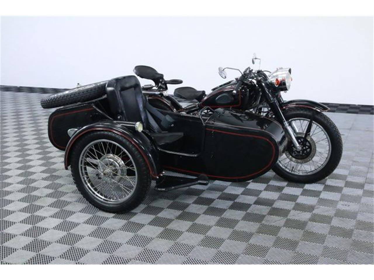 1973 BMW Motorcycle for Sale | ClassicCars.com | CC-1022400
