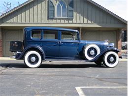 1932 Lincoln Lincoln (CC-1022412) for sale in Saratoga Springs, New York