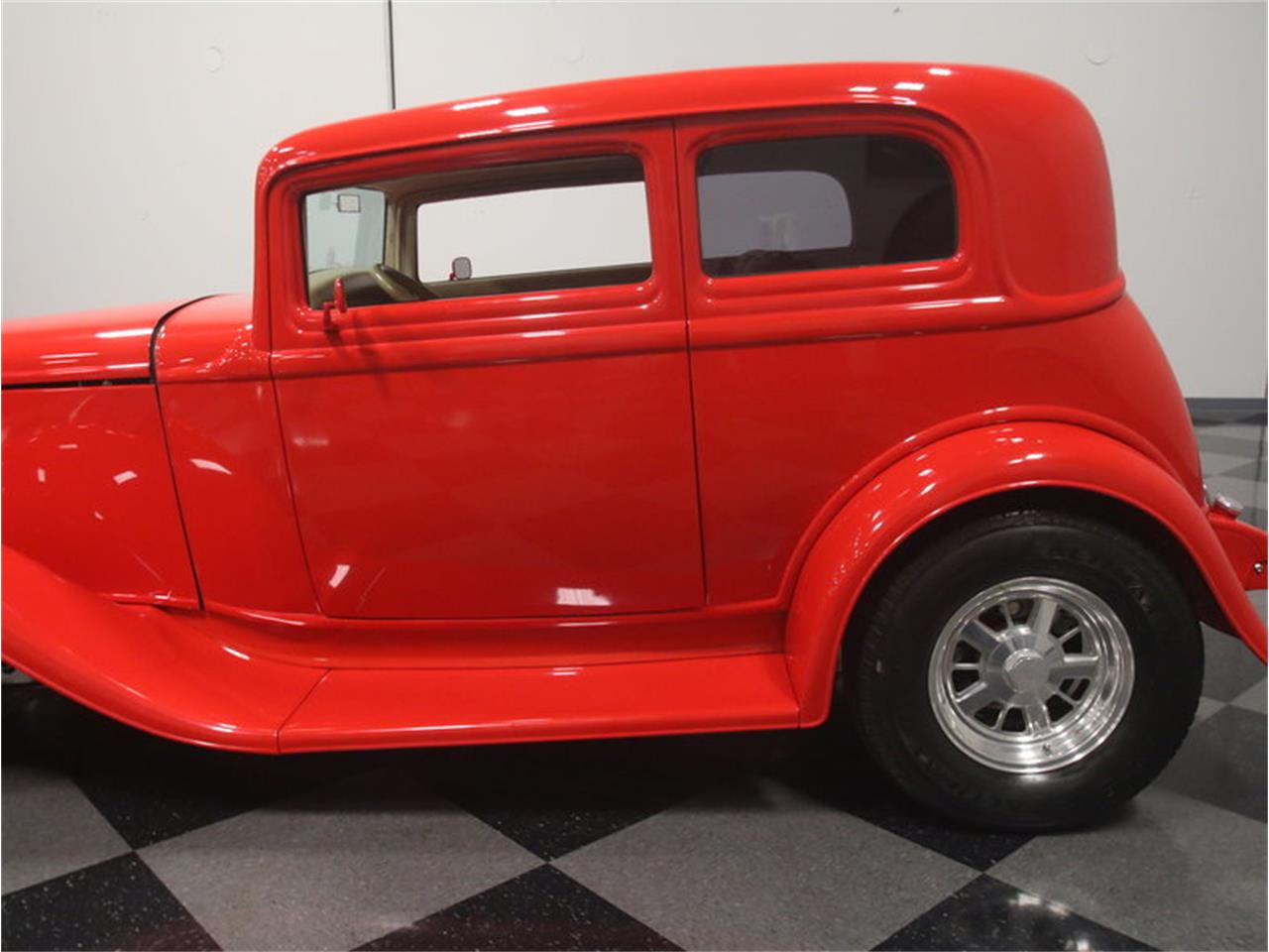 1932 Ford Vicky for Sale | ClassicCars.com | CC-1022422