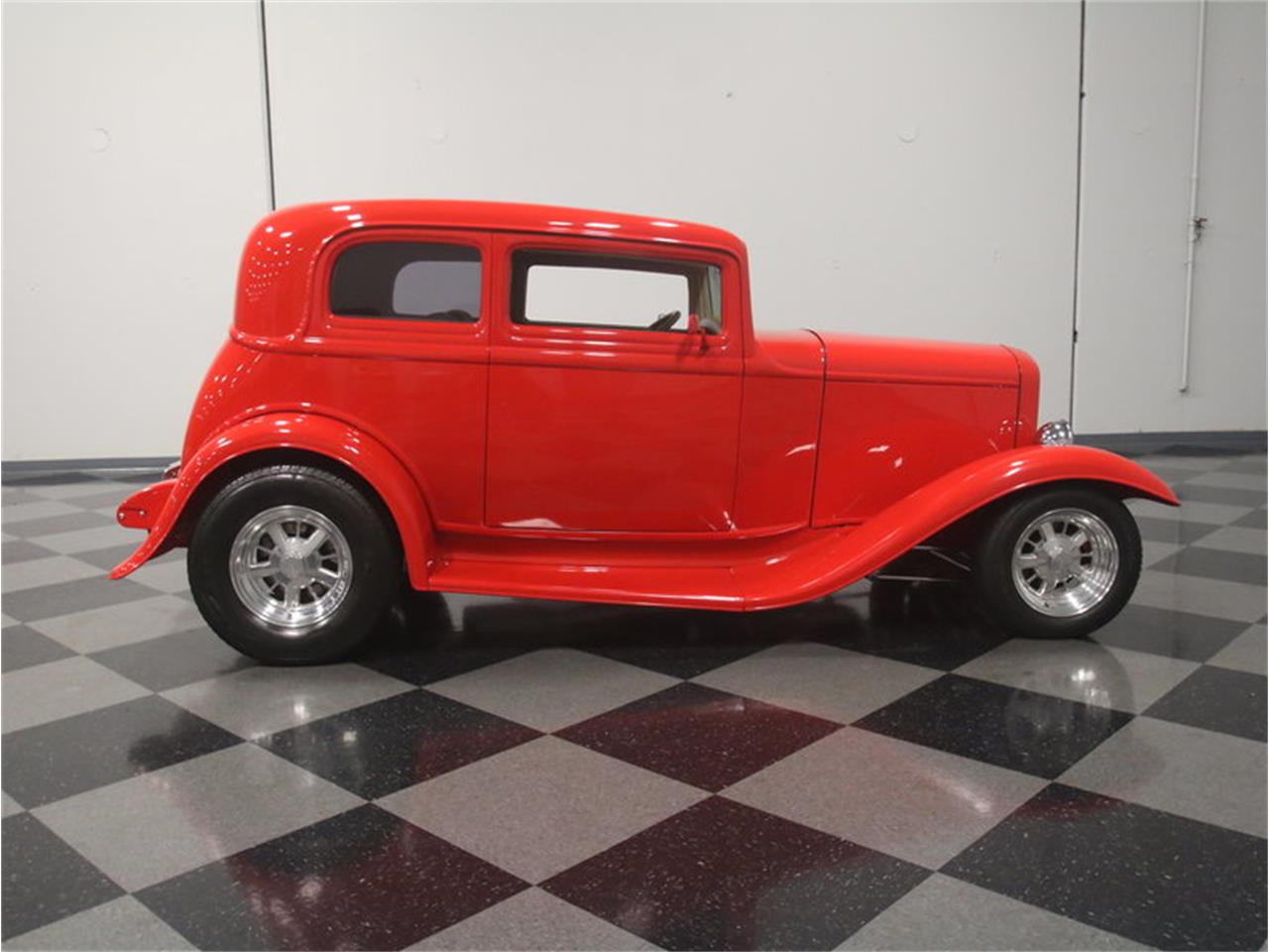 1932 Ford Vicky for Sale | ClassicCars.com | CC-1022422