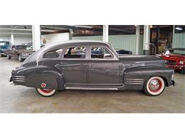1941 Cadillac Series 61 (CC-1022424) for sale in Saratoga Springs, New York