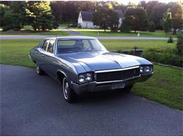 1968 Buick Special Deluxe (CC-1022434) for sale in Saratoga Springs, New York