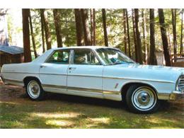 1967 Ford Galaxie 500 (CC-1022436) for sale in Saratoga Springs, New York