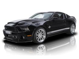 2013 Ford Mustang GT500 (CC-1022460) for sale in Charlotte, North Carolina