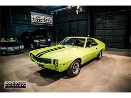 1969 AMC AMX (CC-1022461) for sale in Nashville, Tennessee
