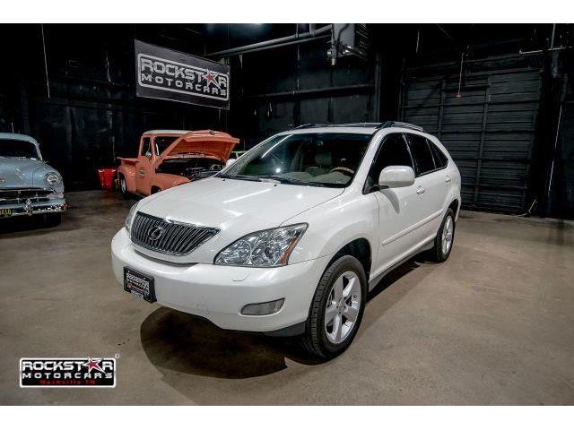2007 Lexus RX350 (CC-1022467) for sale in Nashville, Tennessee