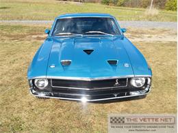 1969 Ford Mustang Shelby GT500 (CC-1022473) for sale in Sarasota, Florida