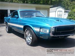 1969 Ford Mustang Shelby GT500 (CC-1022473) for sale in Sarasota, Florida
