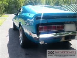 1969 Ford Mustang Shelby GT500 (CC-1022473) for sale in Sarasota, Florida