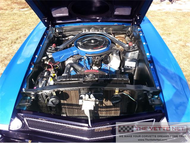 1969 Ford Mustang Shelby GT500 (CC-1022473) for sale in Sarasota, Florida