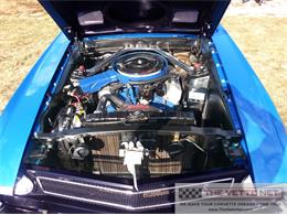 1969 Ford Mustang Shelby GT500 (CC-1022473) for sale in Sarasota, Florida