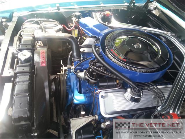1969 Ford Mustang Shelby GT500 (CC-1022473) for sale in Sarasota, Florida