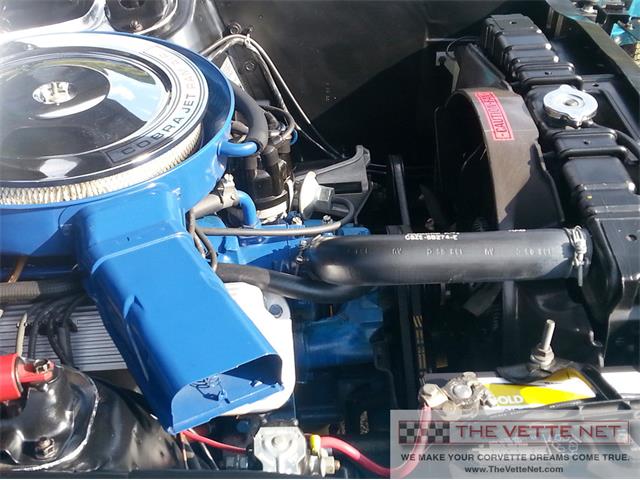1969 Ford Mustang Shelby GT500 (CC-1022473) for sale in Sarasota, Florida