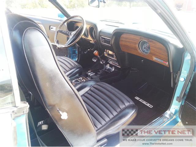 1969 Ford Mustang Shelby GT500 (CC-1022473) for sale in Sarasota, Florida