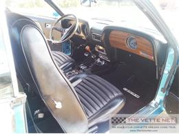 1969 Ford Mustang Shelby GT500 (CC-1022473) for sale in Sarasota, Florida
