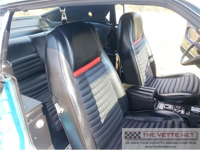 1969 Ford Mustang Shelby GT500 (CC-1022473) for sale in Sarasota, Florida
