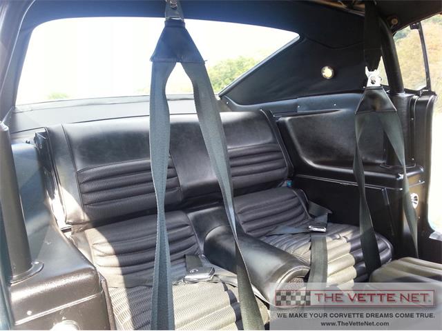 1969 Ford Mustang Shelby GT500 (CC-1022473) for sale in Sarasota, Florida