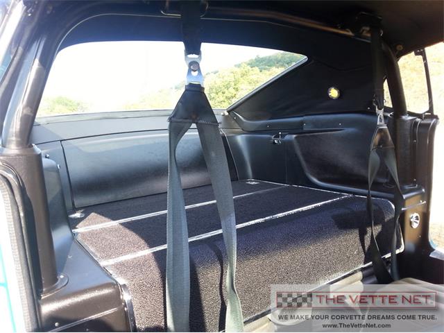 1969 Ford Mustang Shelby GT500 (CC-1022473) for sale in Sarasota, Florida