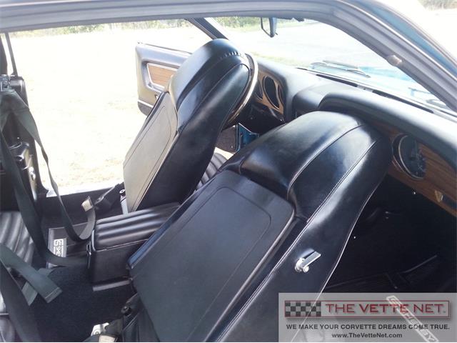 1969 Ford Mustang Shelby GT500 (CC-1022473) for sale in Sarasota, Florida