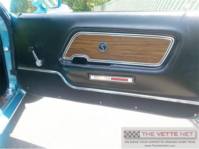 1969 Ford Mustang Shelby GT500 (CC-1022473) for sale in Sarasota, Florida