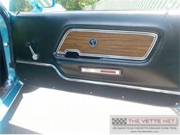 1969 Ford Mustang Shelby GT500 (CC-1022473) for sale in Sarasota, Florida