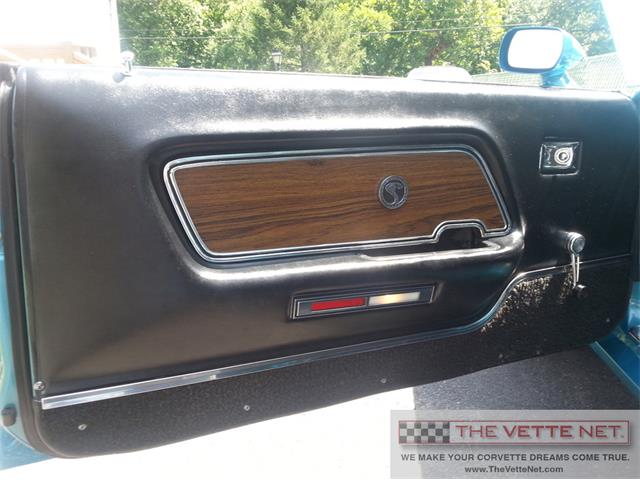 1969 Ford Mustang Shelby GT500 (CC-1022473) for sale in Sarasota, Florida