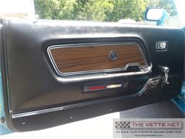 1969 Ford Mustang Shelby GT500 (CC-1022473) for sale in Sarasota, Florida