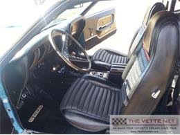 1969 Ford Mustang Shelby GT500 (CC-1022473) for sale in Sarasota, Florida