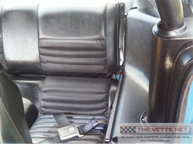 1969 Ford Mustang Shelby GT500 (CC-1022473) for sale in Sarasota, Florida