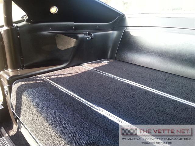 1969 Ford Mustang Shelby GT500 (CC-1022473) for sale in Sarasota, Florida