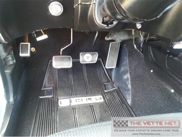 1969 Ford Mustang Shelby GT500 (CC-1022473) for sale in Sarasota, Florida