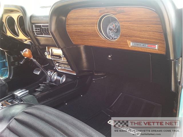 1969 Ford Mustang Shelby GT500 (CC-1022473) for sale in Sarasota, Florida