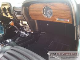 1969 Ford Mustang Shelby GT500 (CC-1022473) for sale in Sarasota, Florida